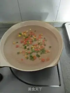 Make The radish soup step 4