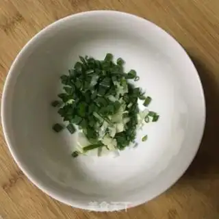 Make Five-colour breakfast cake step 2
