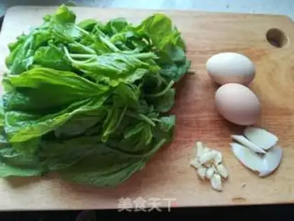 Make Scrambled eggs step 0