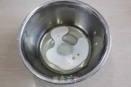 Make Ice cream cake step 0