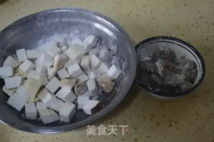 Make Shrimp step 1