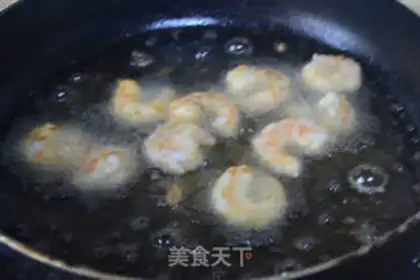 Make Shrimp step 2