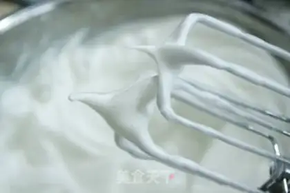 Make Ice cream cake step 3
