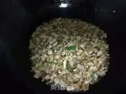 Make Pumpkin step 3
