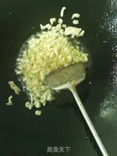 Make Pork blood step 2