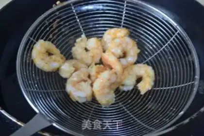 Make Shrimp step 3