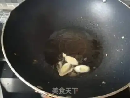 Make Scrambled eggs step 5