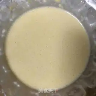 Make Five-colour breakfast cake step 8