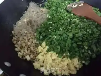Make Pumpkin step 5