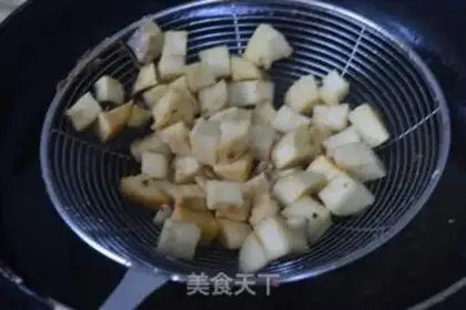 Make Shrimp step 5