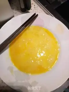 Make Egg sandwich step 5