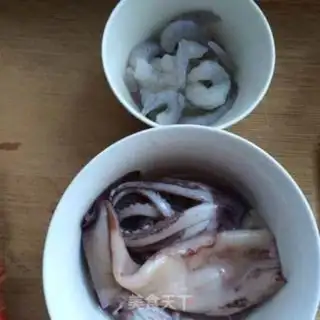 Make Spicy pot step 4