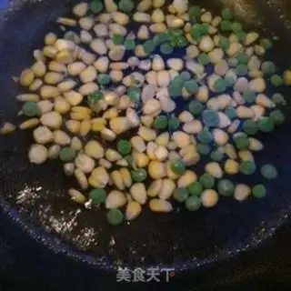 Make Seafood step 2