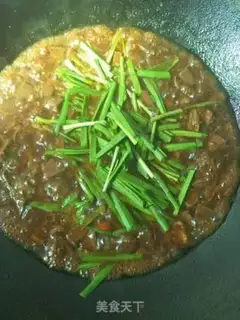Make Pork blood step 6
