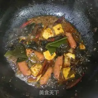 Make Spicy pot step 6