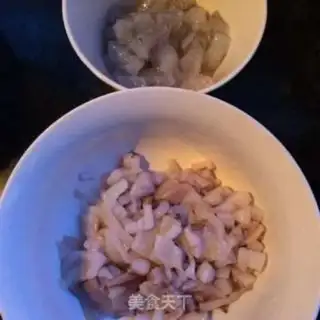 Make Seafood step 3