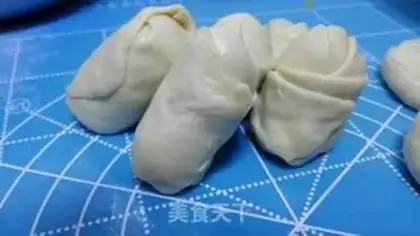 Make Shrimp radish pancakes step 15