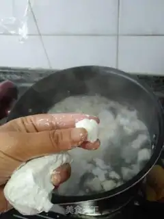 Make Fucker step 3