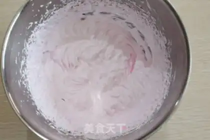 Make Ice cream cake step 9