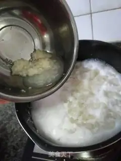 Make Fucker step 4