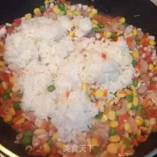 Make Seafood step 7