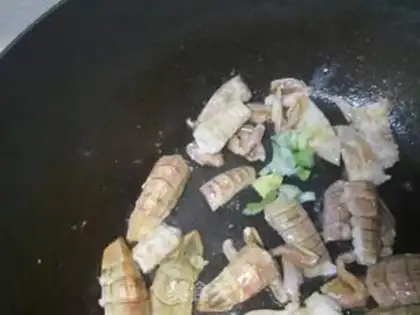 Make Pyramid step 10