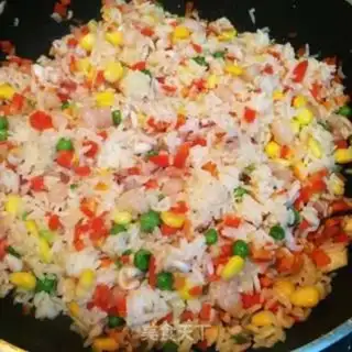 Make Seafood step 8