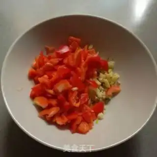 Make Tofu step 0