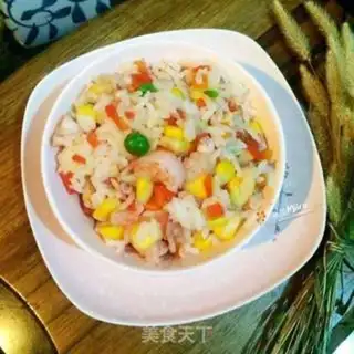 Make Seafood step 9