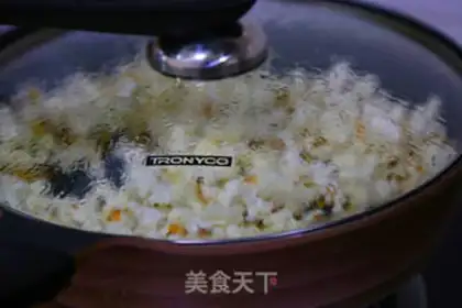 Make Popcorn step 3