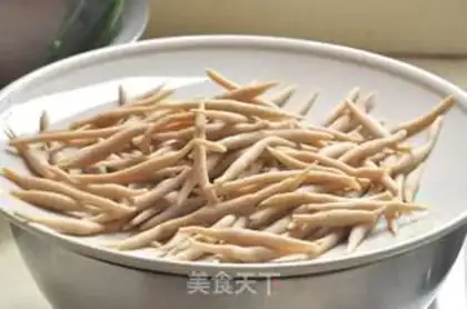Make Fried barley step 3