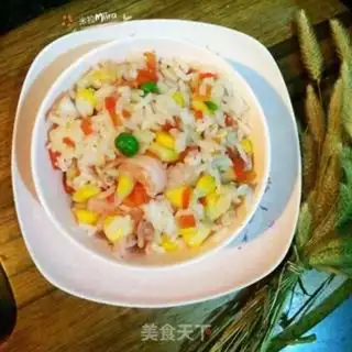 Make Seafood step 10