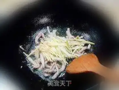 Make Fried barley step 4