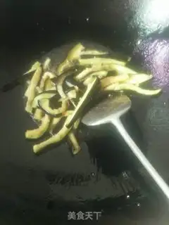 Make Meat and eggplant step 5
