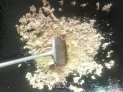 Make Meat and eggplant step 6