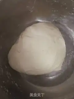 Make Three fresh dumplings step 0