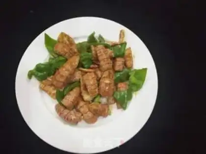 Make Pyramid step 15