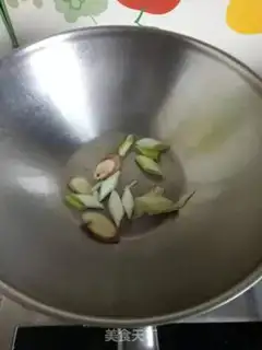 Make Potato chicken wings step 2