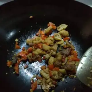 Make Tofu step 4