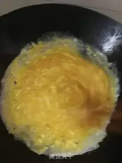 Make Three fresh dumplings step 2