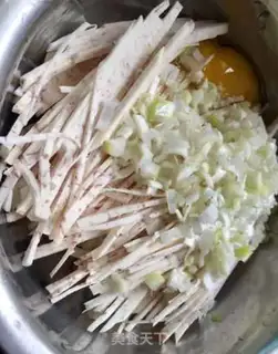 Make Sprayed tacos step 1