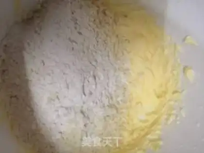 Make Apricot crackers step 4