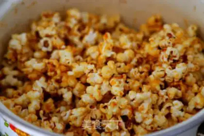 Make Popcorn step 10