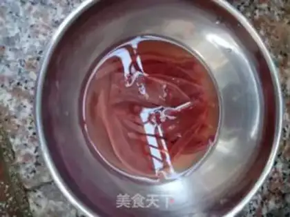 Make Porridge step 0