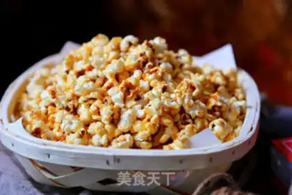 Make Popcorn step 11