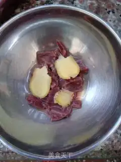 Make Porridge step 1