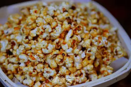 Make Popcorn step 12
