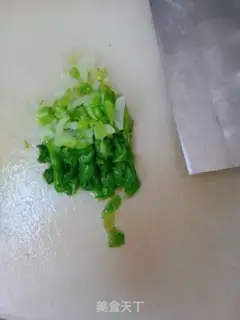 Make Porridge step 3