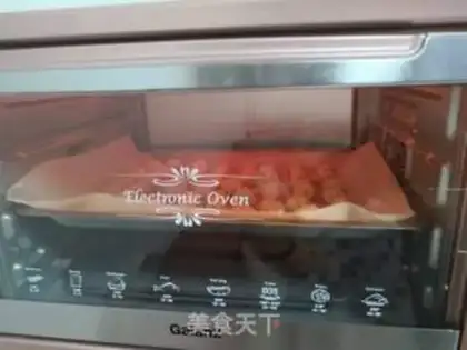 Make Apricot crackers step 9
