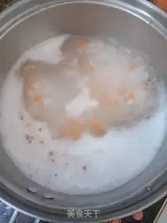 Make Porridge step 4